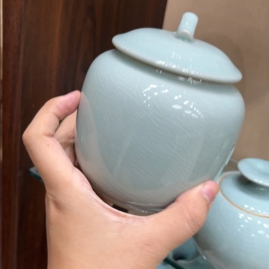 大宋甄选茶具茶器微瑕