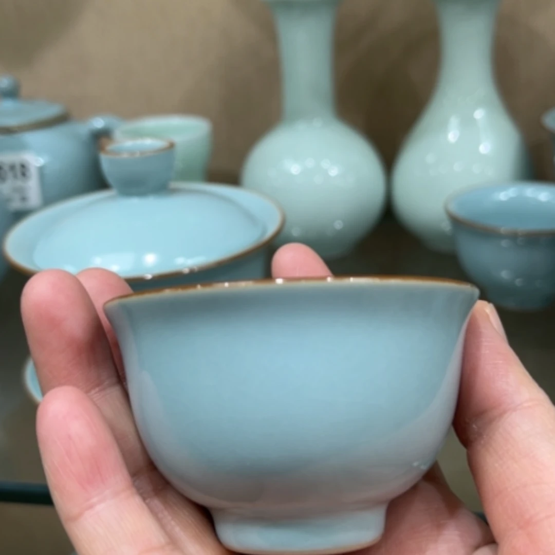 【闪购商品】陶瓷1