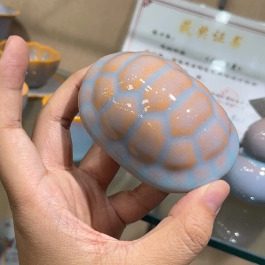 大宋甄选茶具茶器