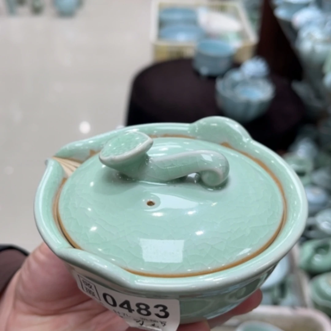 【闪购商品】陶瓷1
