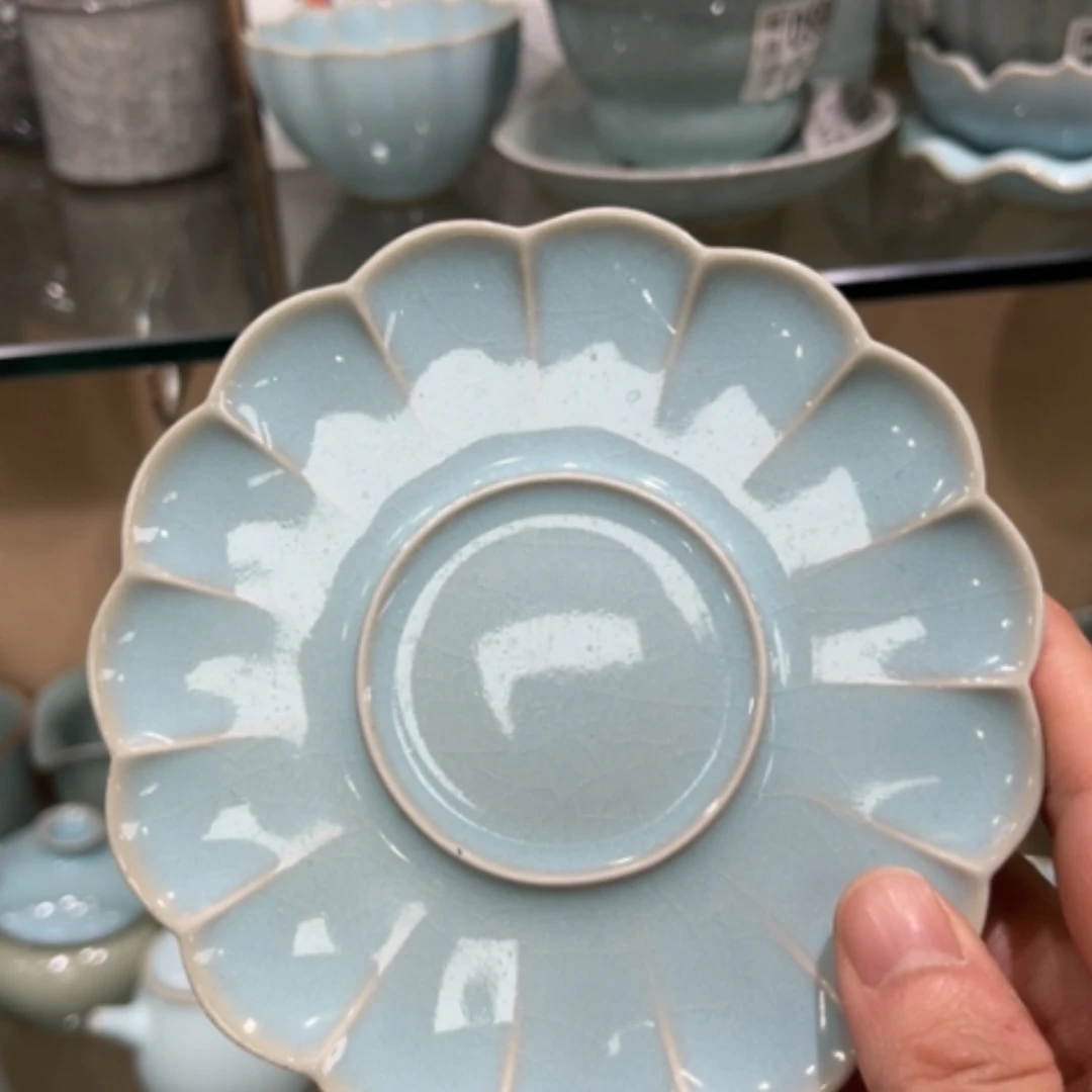 【闪购商品】陶瓷1