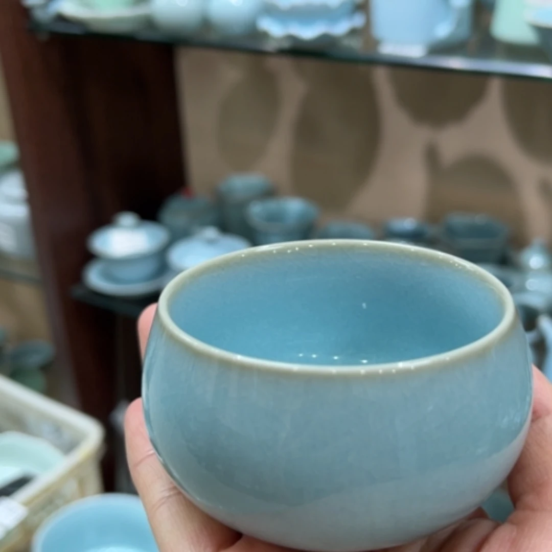 【闪购商品】陶瓷1