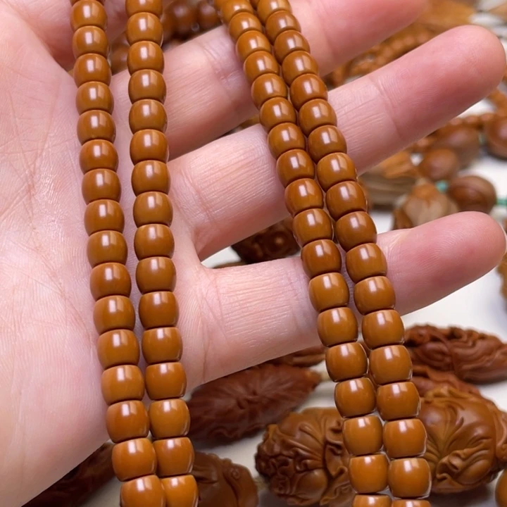 橄榄核核雕@***好橄榄油