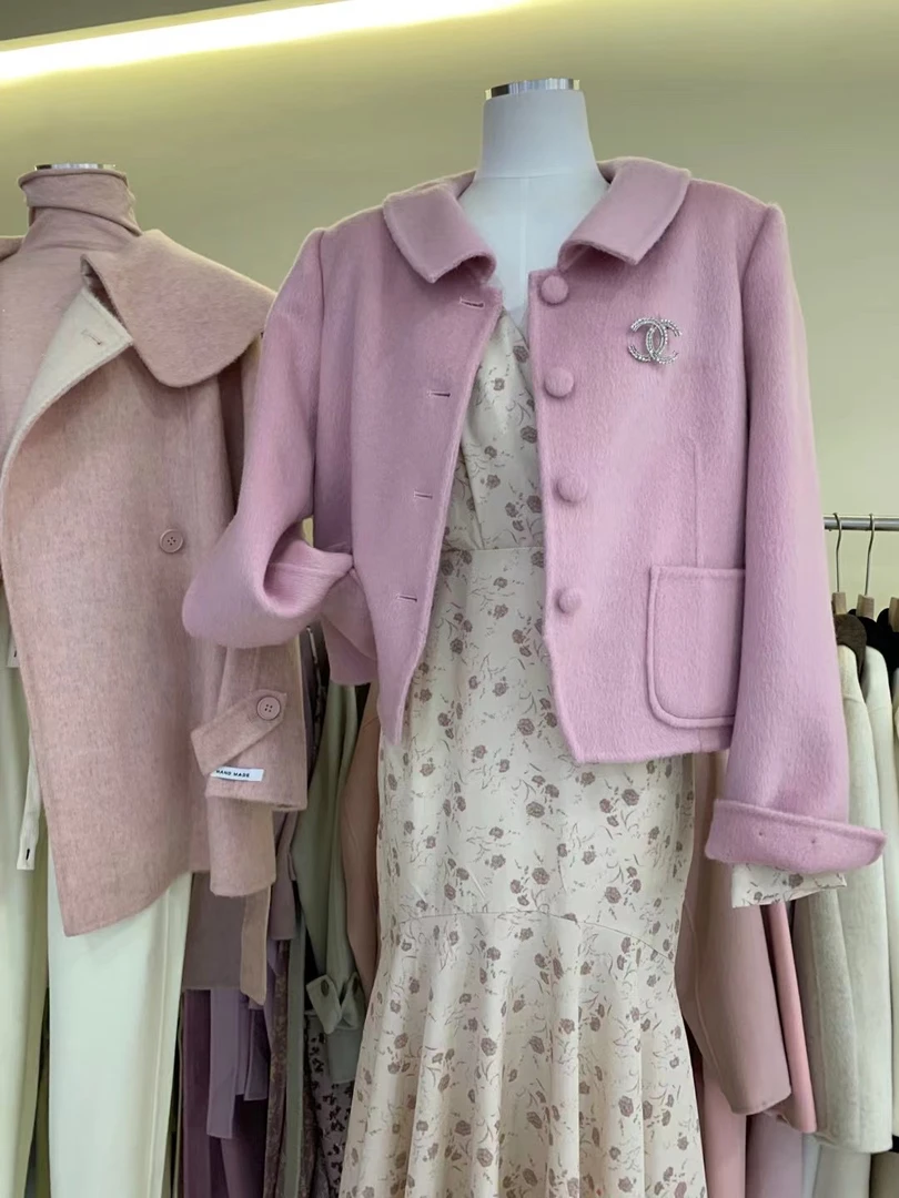 安宁推荐秋冬孤品（听清楚价格 备注衣服款式）