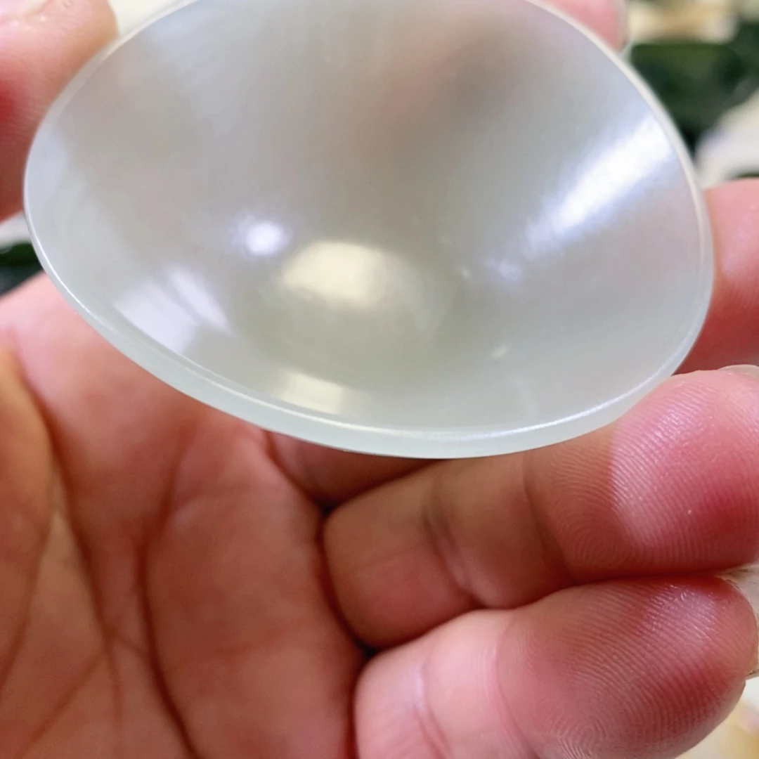 【闪购商品】和田玉（糖玉）挂件未镶嵌