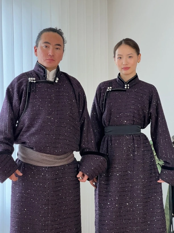 zakhia小香风新款日常袍子