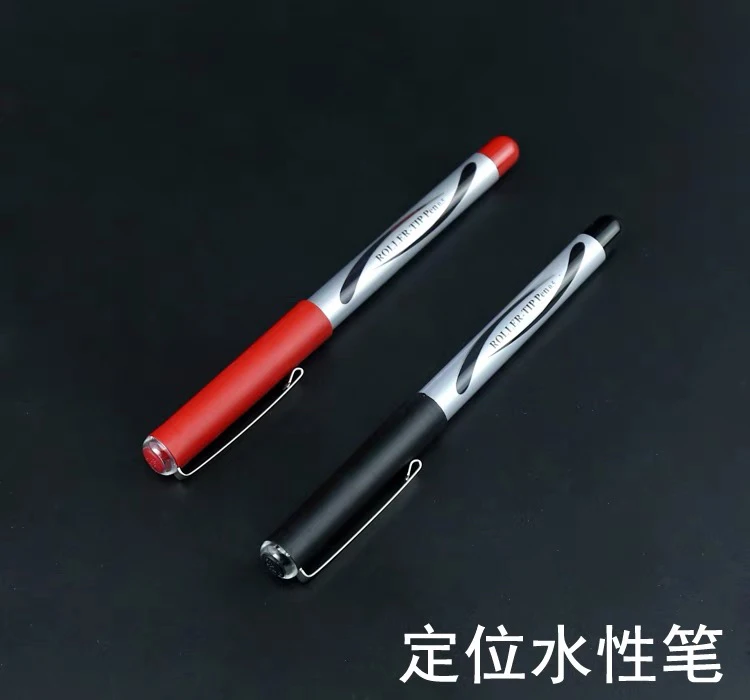 纹绣定位水性笔纹绣工具眉眼定位笔唇部定位笔唇线笔纹绣定位笔