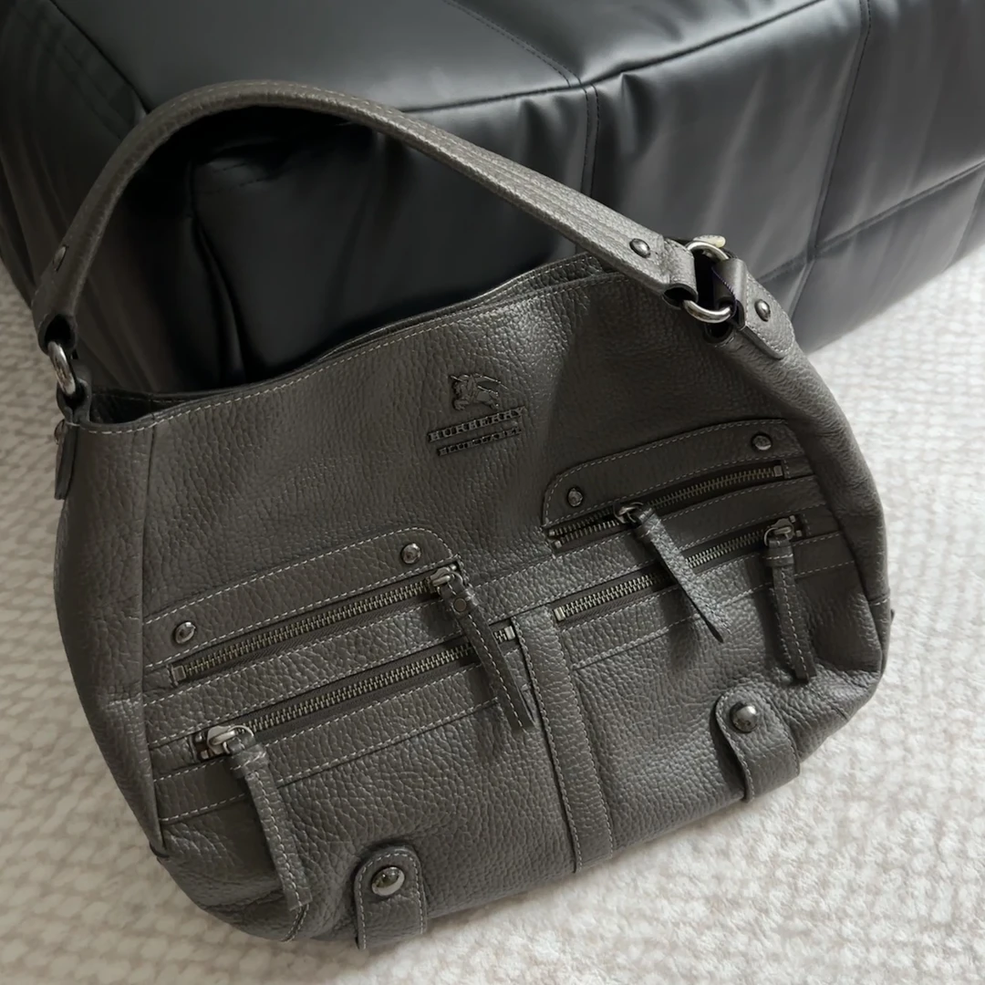 95新  上海自播/巴宝莉单肩包