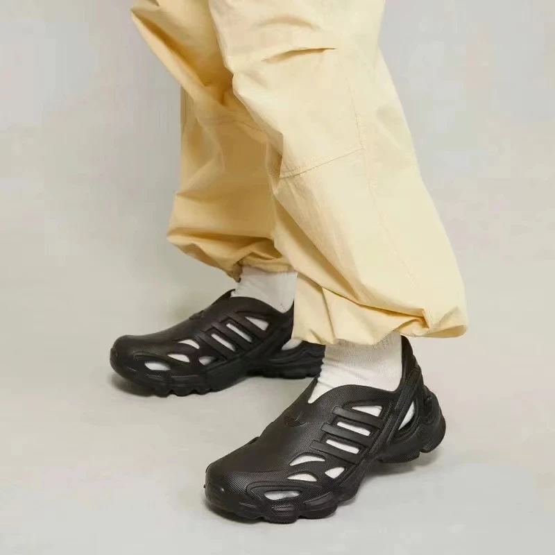 ADIDAS阿迪达斯正品ORIGINALSADIFOMSUPERNOVA百搭洞洞鞋IF3915