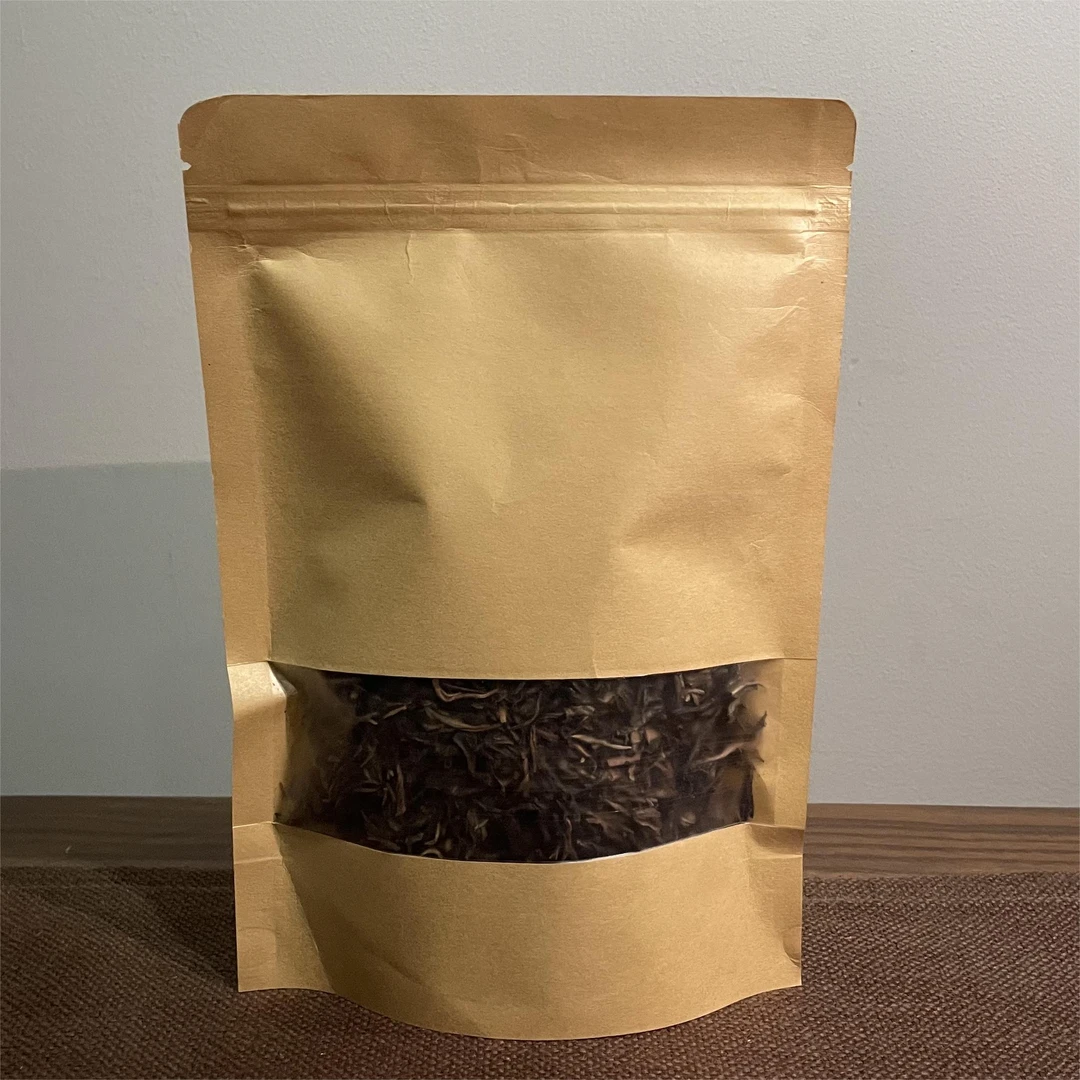 【勐宋先锋苦茶】生茶 | 手工普洱 散茶20g/袋 古树 2006年