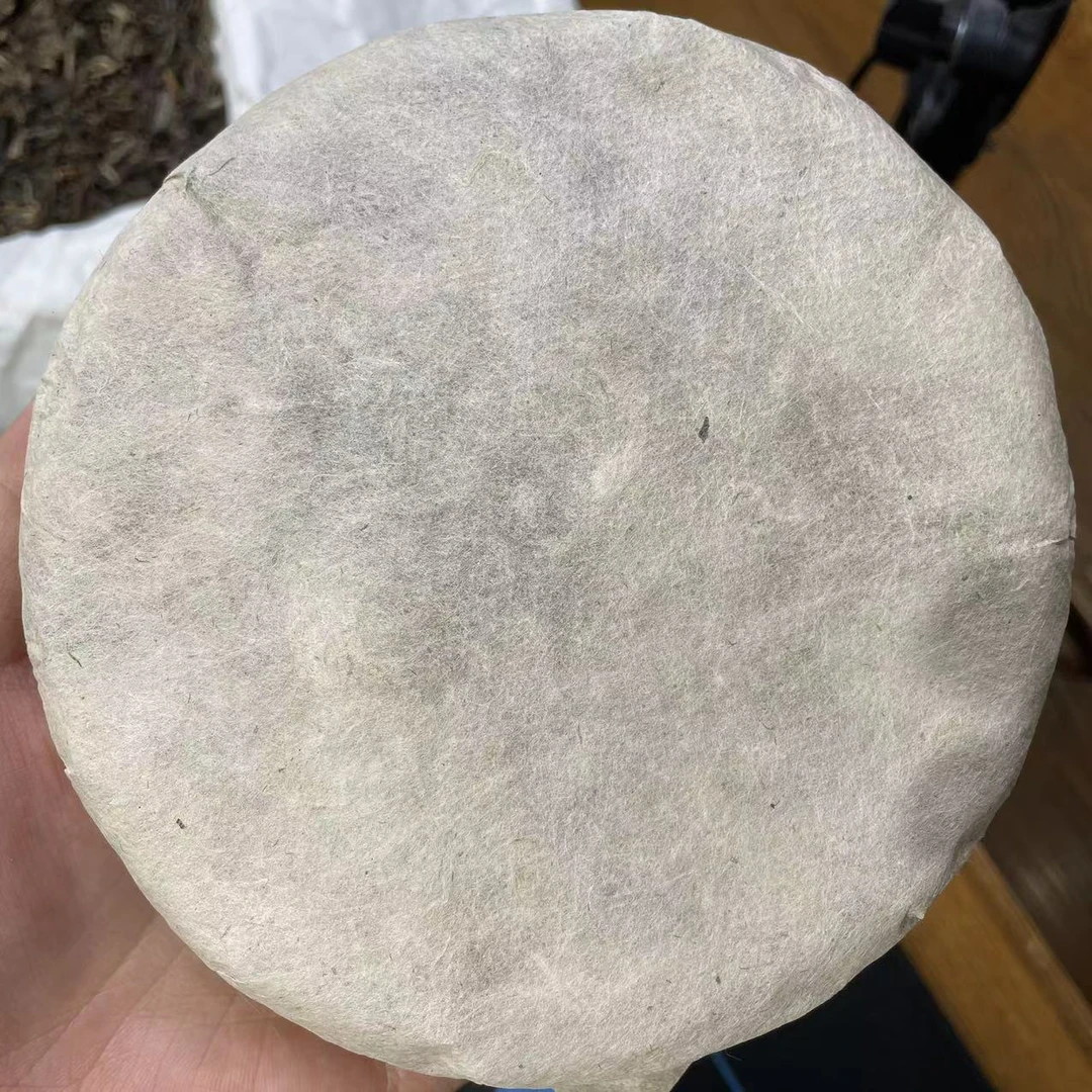 【古树孤品】熟茶 | 手工普洱 200g  2012年