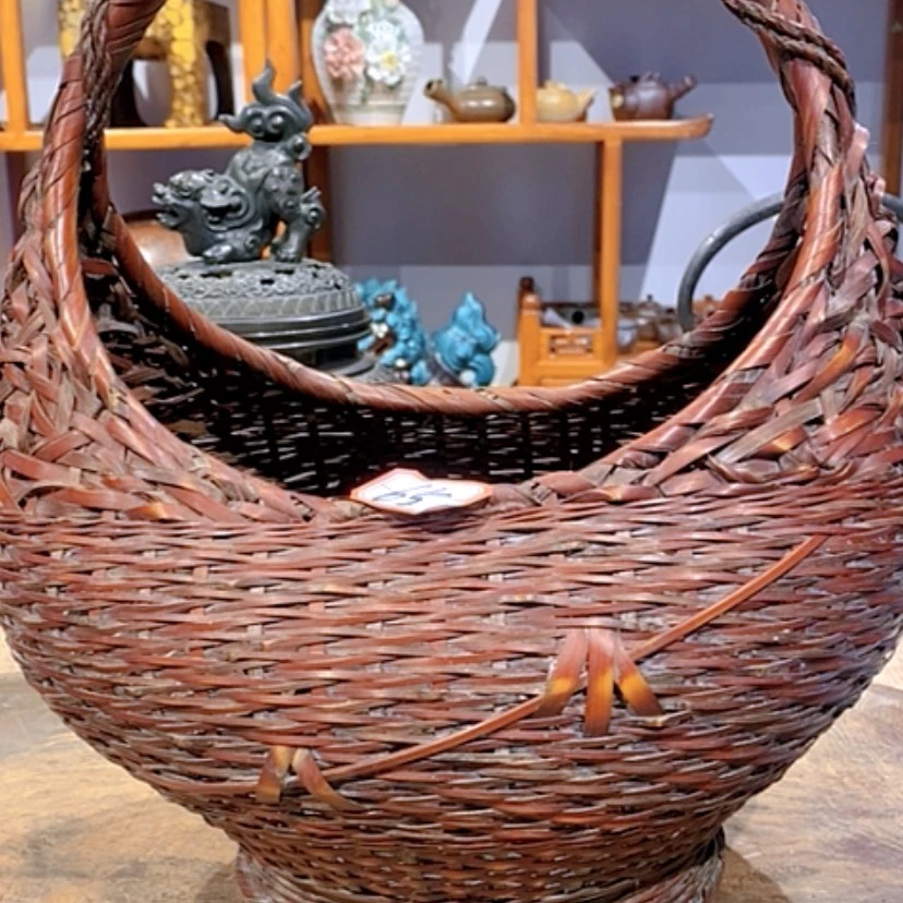 【闪购商品】密胺缸