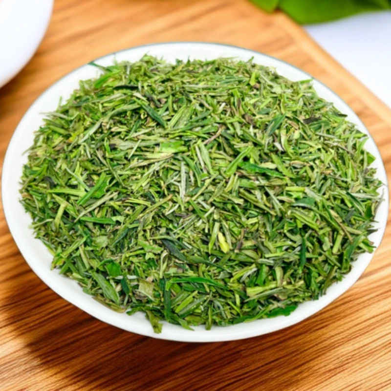 绿茶碎茶末 介意茶型慎拍 食用农产品