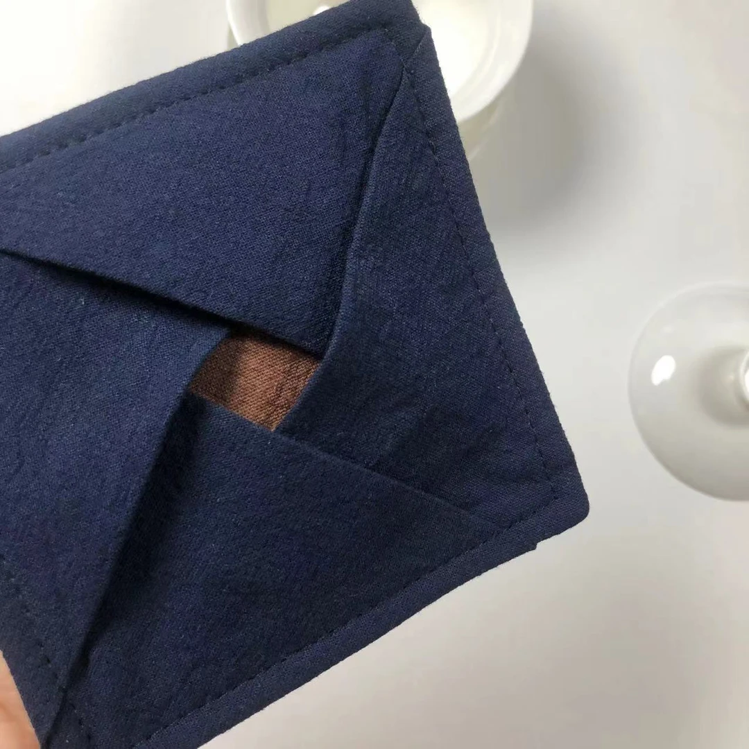 盖子帽 盖碗盖子保护套尺寸10.5*10.5 茶具收纳袋 旅行户外