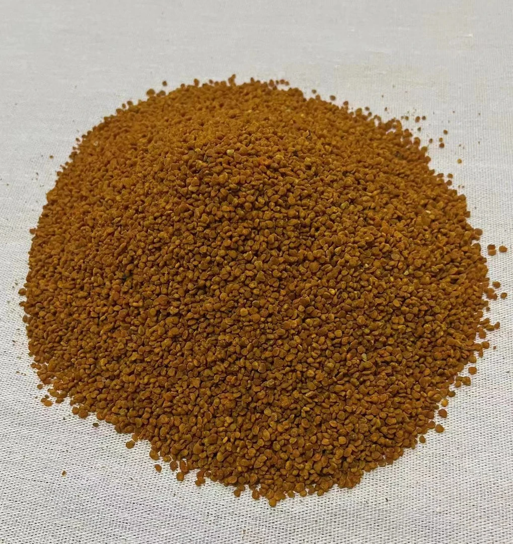干花粉 蜜蜂花粉 茶花粉 纯天然花粉 优质花粉 喂蜂专用 蜜蜂口粮