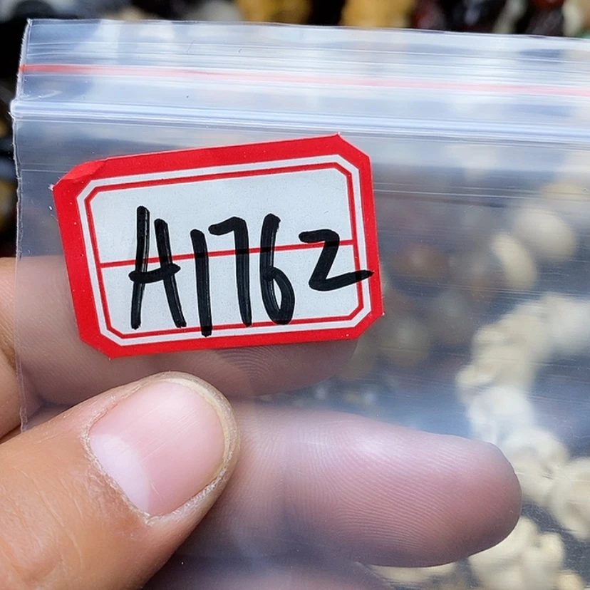 【闪购商品】橄榄核手串月***海
