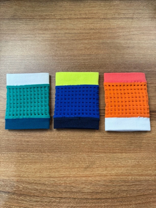 运动护腕 跑步篮球羽毛球高弹力护腕