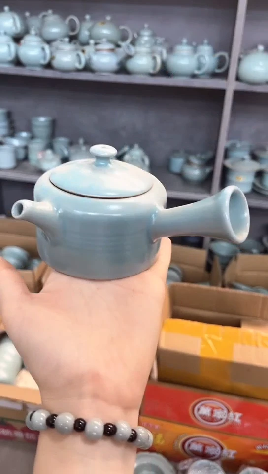 【闪购商品】杯青璇甄选#######壶111