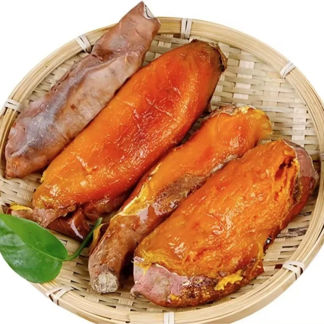 山东正宗烟薯25号 5斤左右