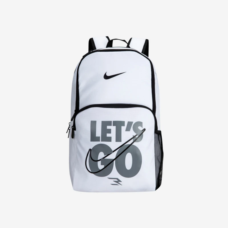 【ROOKIE旗舰】Nike 3Brand耐克儿童童装时尚潮流双肩包RAN-BK-T025