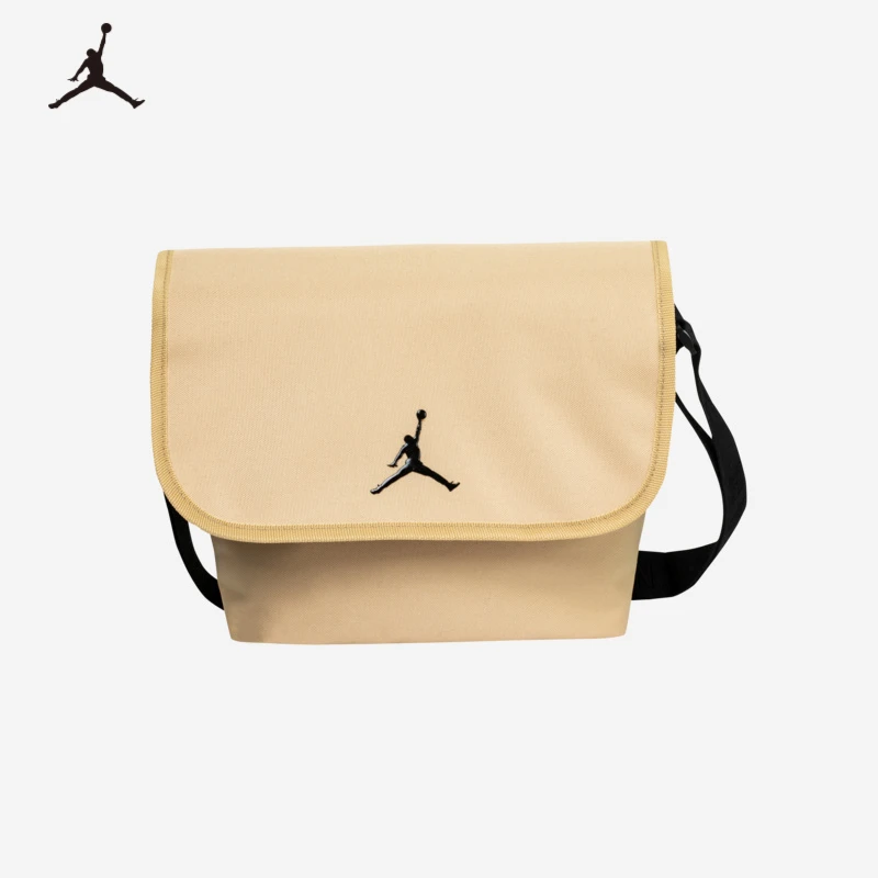 【ROOKIE旗舰】现货Air Jordan男女时尚斜挎包JAN-MB-0717