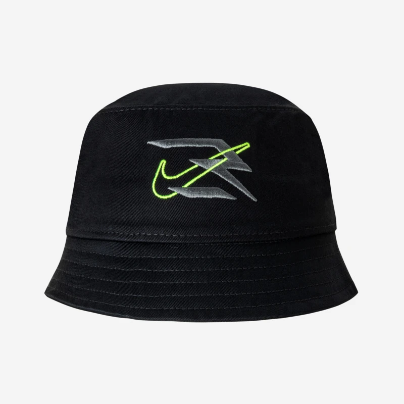 Nike 3Brand耐克儿童童装潮流印花中性帽子RAN-AH-T052