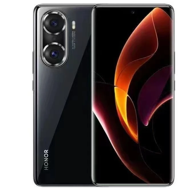 99新 honor/荣耀 60全网通5G智能手机1亿像素6.67英寸曲面屏NFC