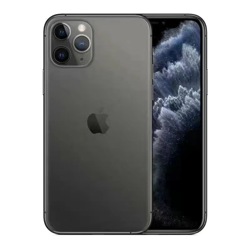 9新 Apple/苹果 苹果11pro 国行正品 原装严选优品金色优选黑色
