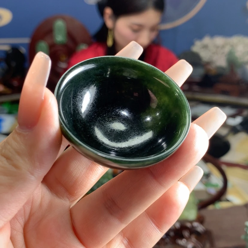 【闪购商品】和田玉把件未镶嵌