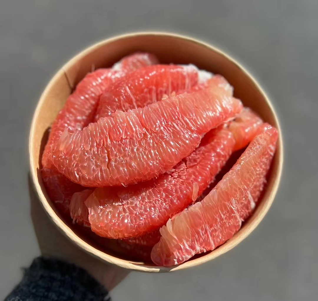 纯甜三红柚【500g】