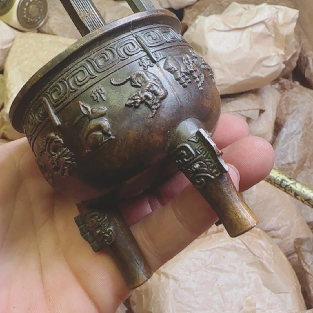 【闪购商品】铜铜铜铜铜
