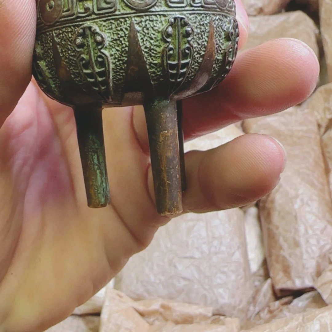 【闪购商品】铜铜铜