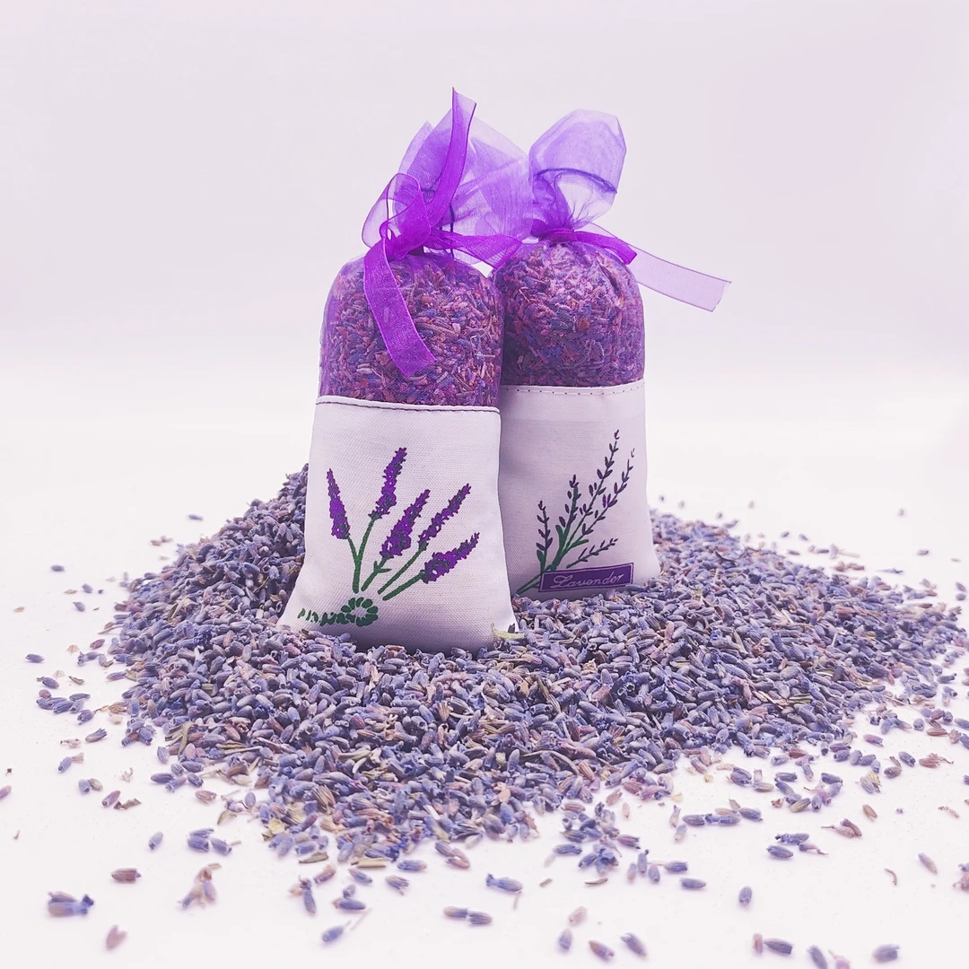 新疆伊犁原产地直发薰衣草香包