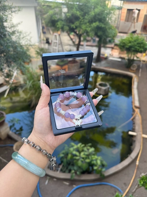 【原创手串】手工原创.私人订制.