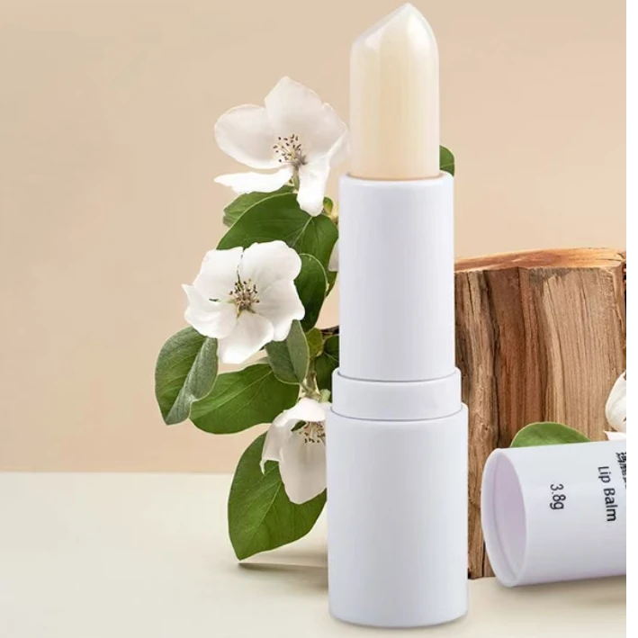 润唇膏补水保湿无色湿润滋润打底滋养修护淡化唇纹防干裂
