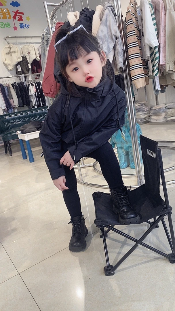 2024冬季最新款男女宝三合一加厚冲锋衣