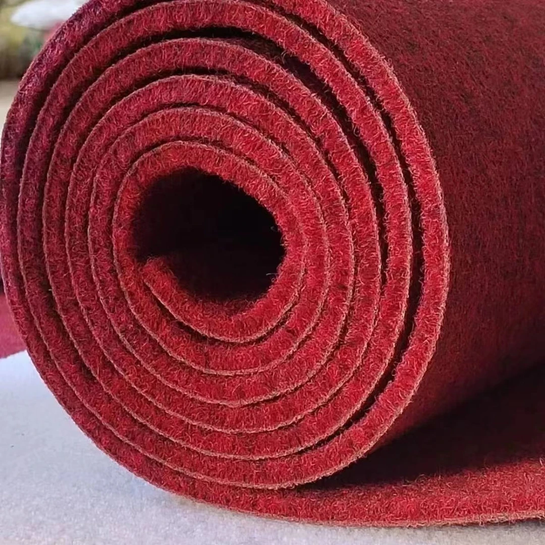 地毯大面积加厚特厚短绒家用商用客厅卧室美容院展厅耐磨耐用隔音