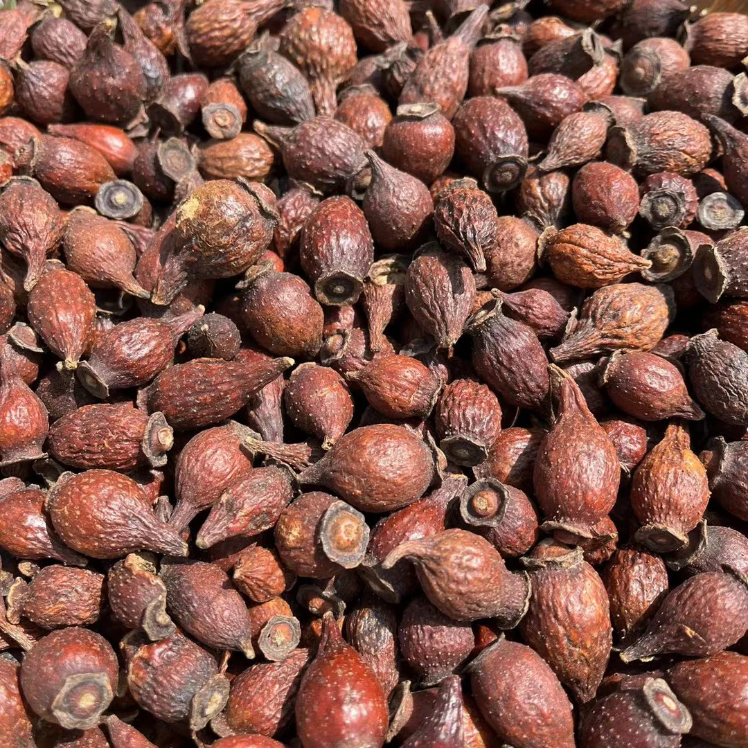 【金樱子】大山里边采摘的金樱子 天然刺梨果干货150克