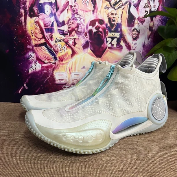 41码 李宁韦德之道9 95新