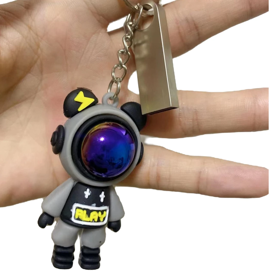 精选作品32G+钥匙扣