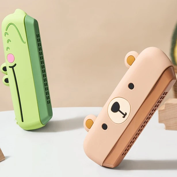 儿童口琴宝宝专用吹奏乐器正品婴儿鳄鱼玩具入门初学者幼儿口风琴