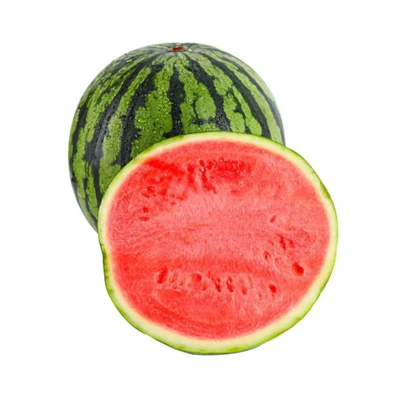 麒麟西瓜 约7斤左右