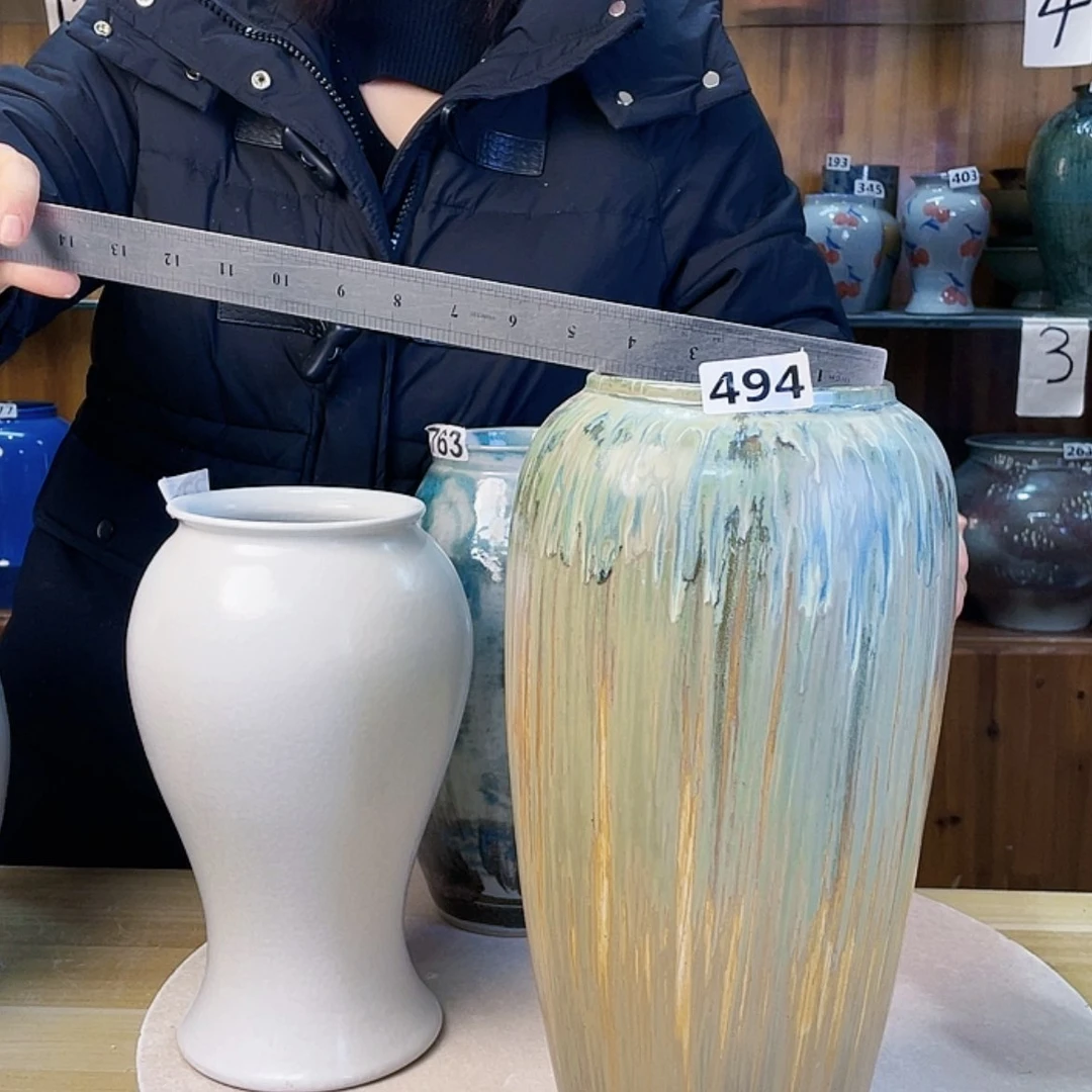 【闪购商品】陶瓷摆件