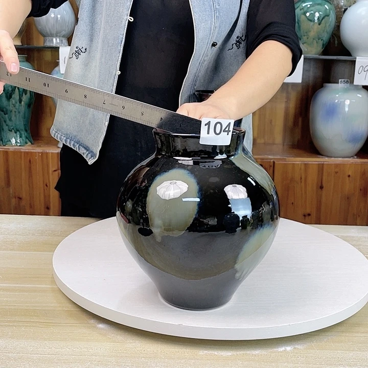 摆件微瑕104 景德镇陶瓷艺术精品展览