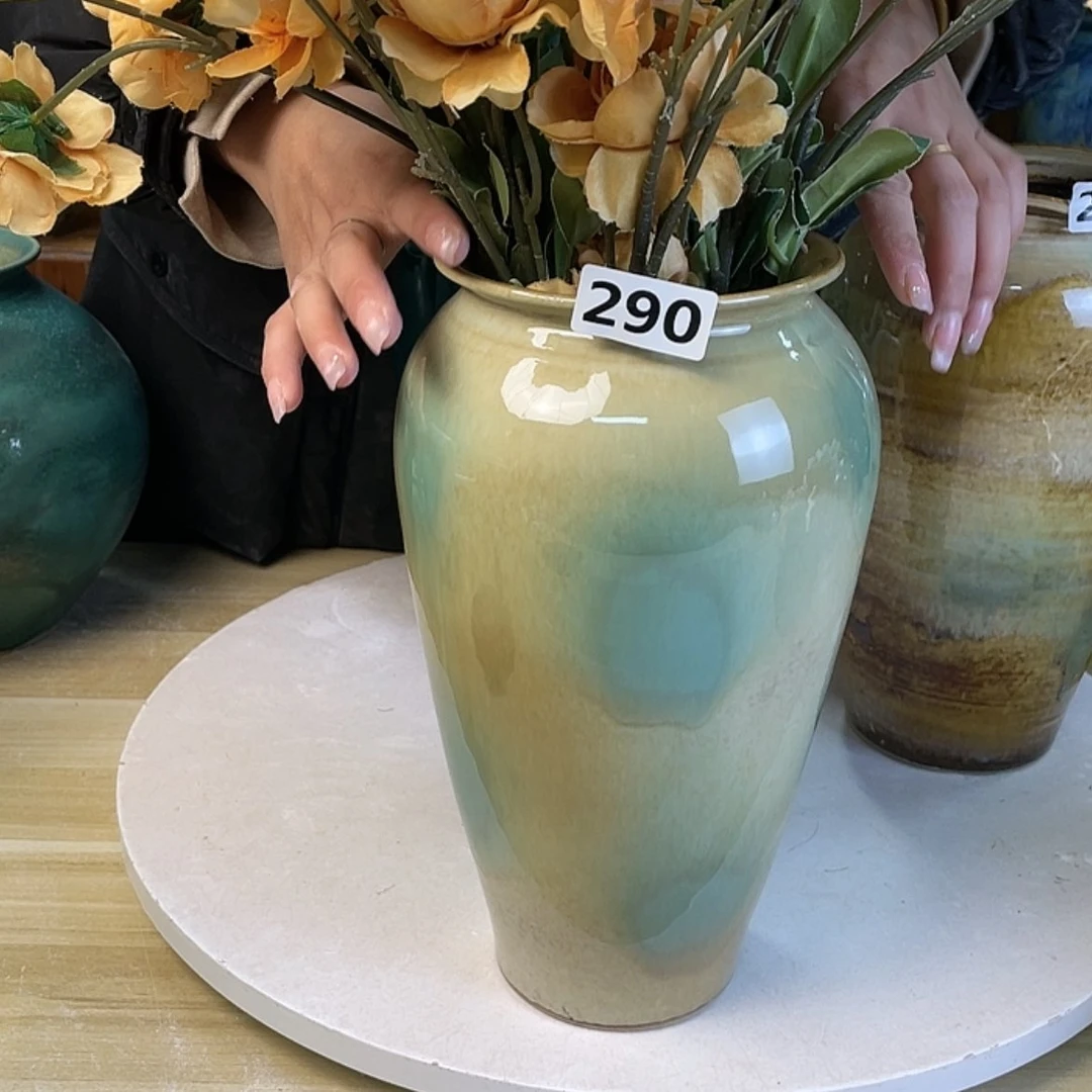 【闪购商品】陶瓷摆件290
