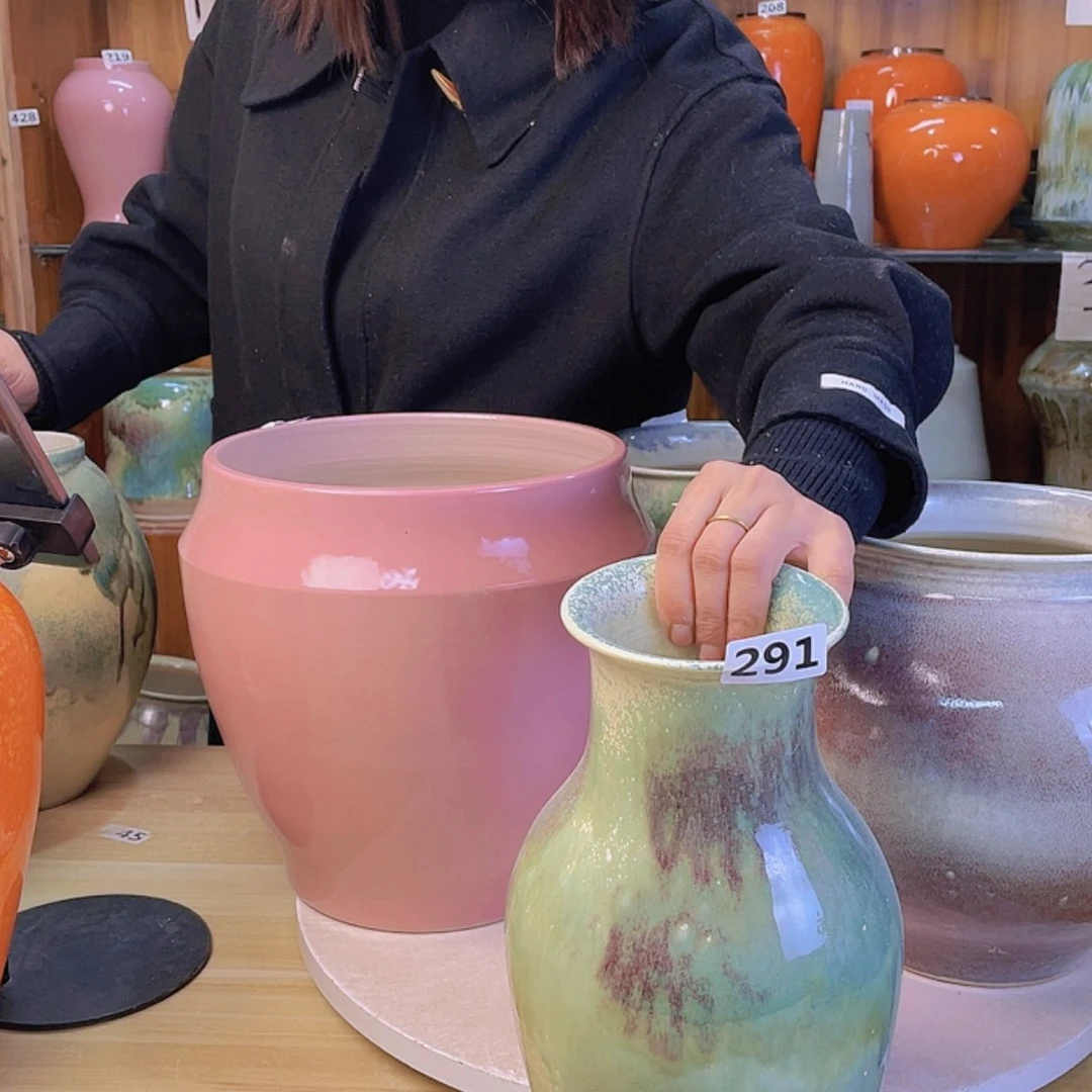 【闪购商品】陶瓷摆件291