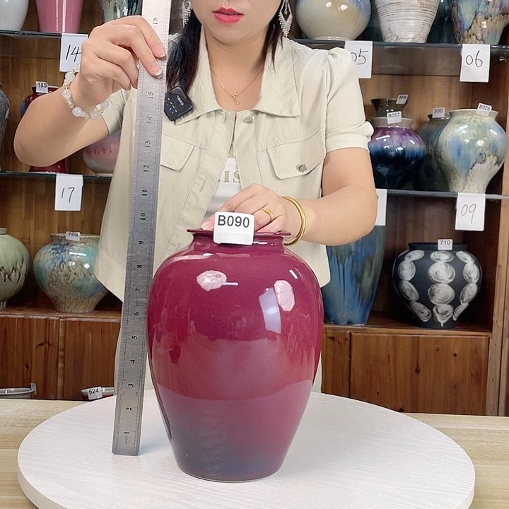 摆件090 景德镇陶瓷学院美术系