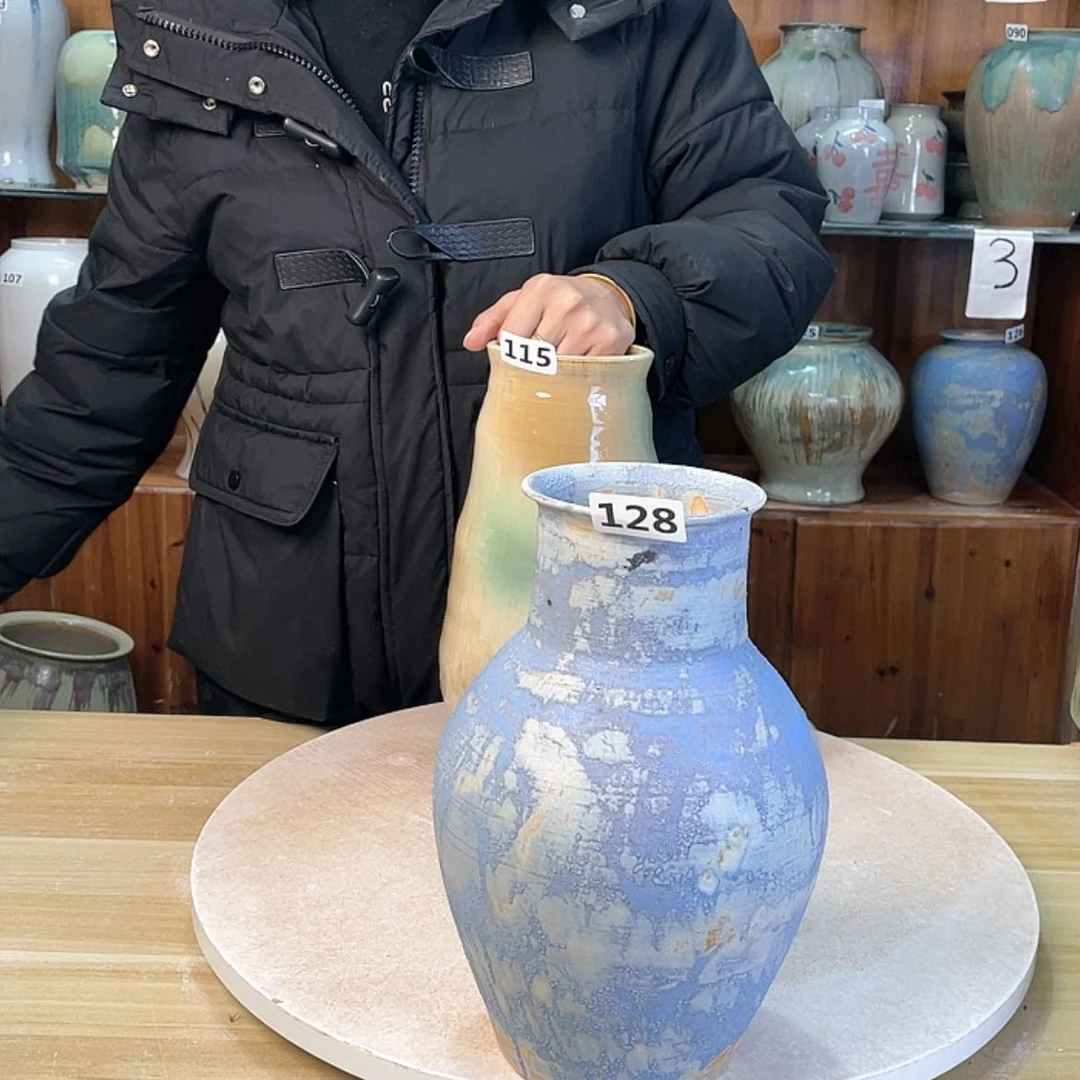 【闪购商品】陶瓷摆件128