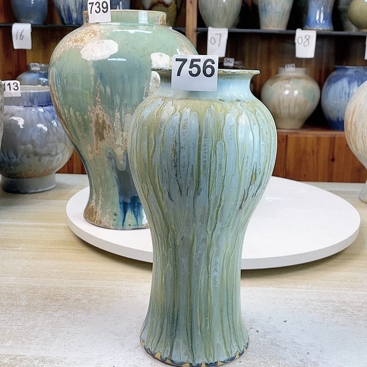 摆件756 景德镇陶瓷艺术精品展览