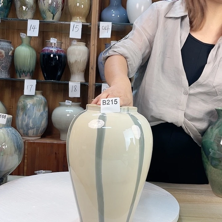 摆件瑕景德镇陶瓷艺术品有限公司215